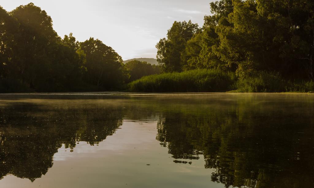 Bonnievale River Lodge Zewnętrze zdjęcie