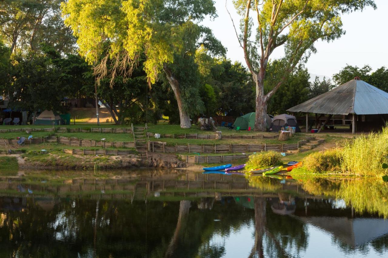 Bonnievale River Lodge Zewnętrze zdjęcie