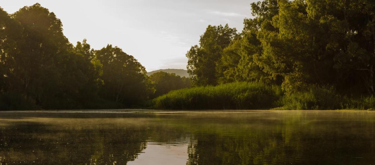 Bonnievale River Lodge Zewnętrze zdjęcie