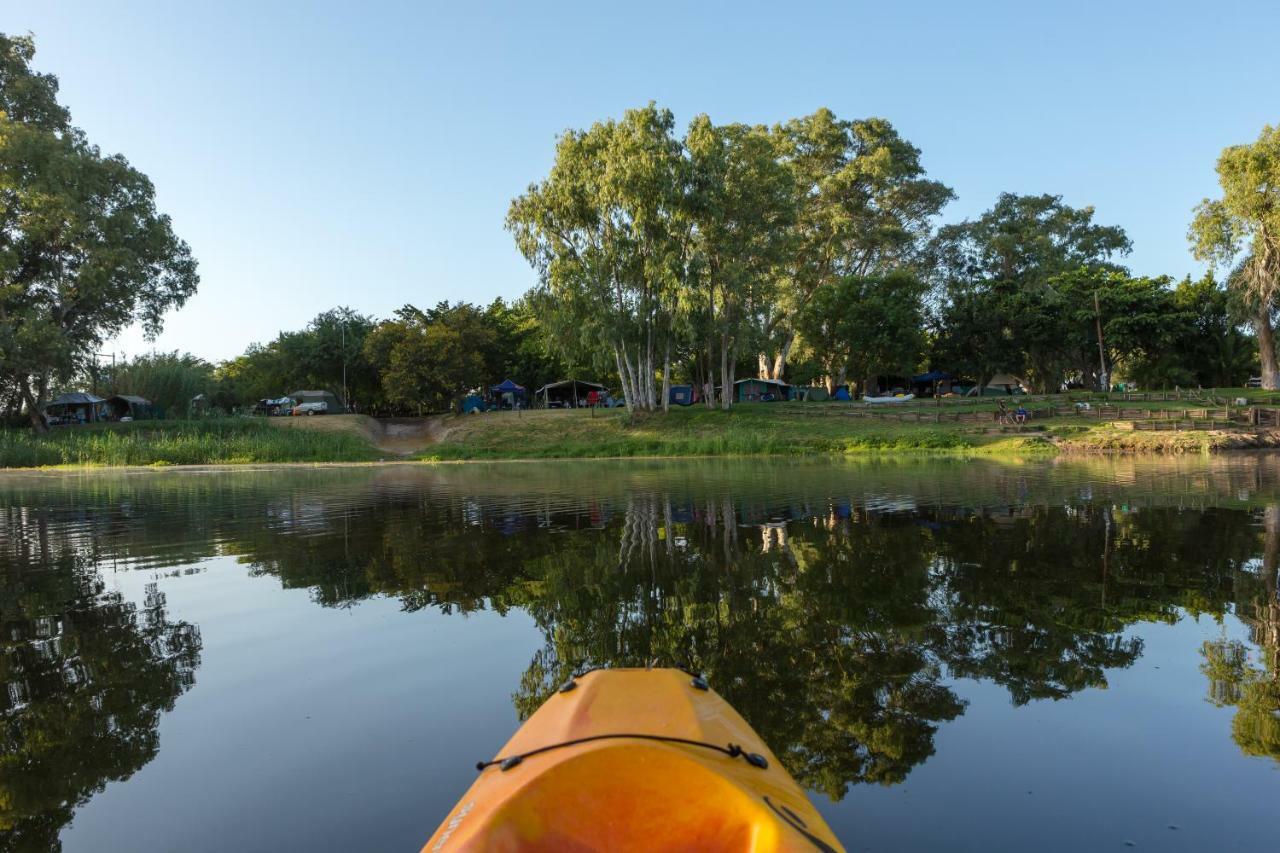 Bonnievale River Lodge Zewnętrze zdjęcie